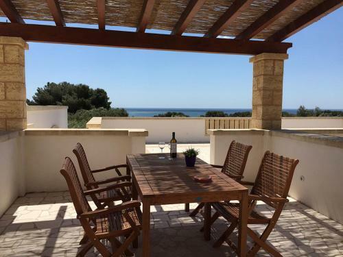 Agroturismo Agriturismo Amaranto