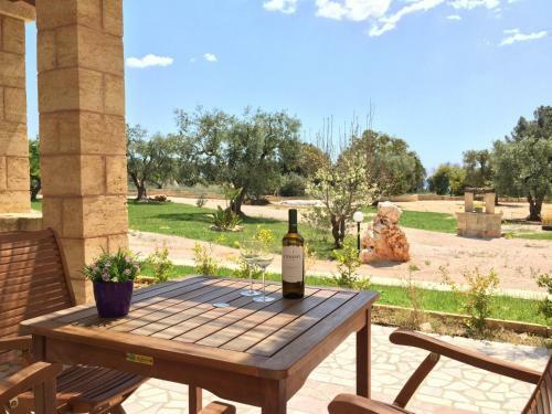 Agroturismo Agriturismo Amaranto