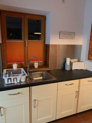 Apartamento Entspannen Mit Bergpanorama