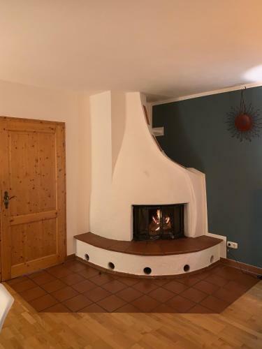 Apartamento Entspannen Mit Bergpanorama