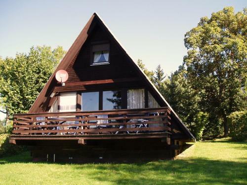 Ferienhaus Bayern