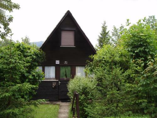 Ferienhaus Bayern