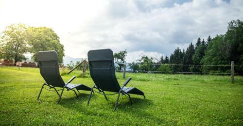 Ferienhaus Am Riedl