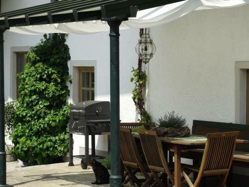 Agroturismo Goa�reiter Hof