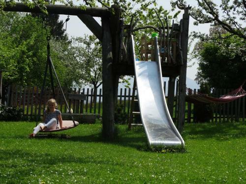 Agroturismo Goa�reiter Hof