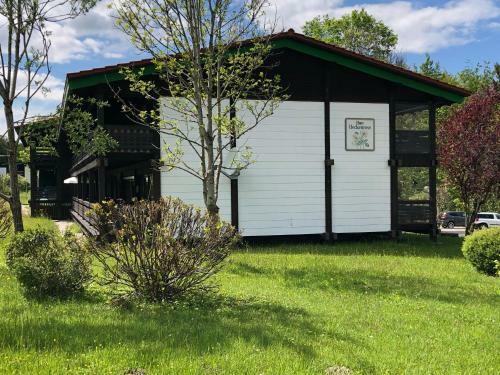 Apartamento Ferienanlage Vorauf - Be Happy