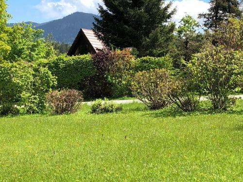 Apartamento Ferienanlage Vorauf - Be Happy