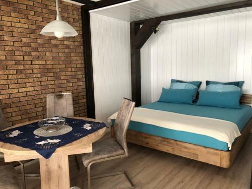 Apartamento Ferienanlage Vorauf - Be Happy