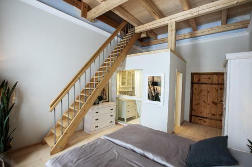 Private Luxury Chalet