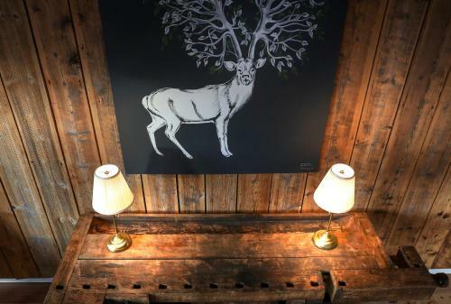 Private Luxury Chalet