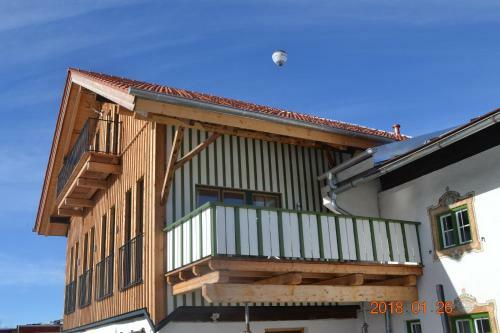 Private Luxury Chalet