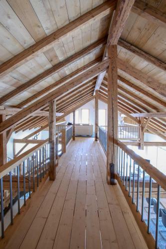 Private Luxury Chalet