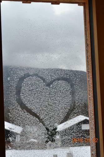 Private Luxury Chalet