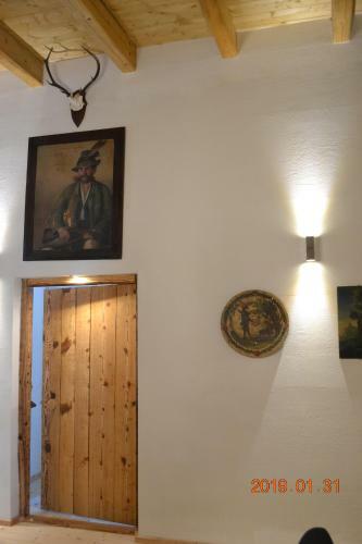 Private Luxury Chalet