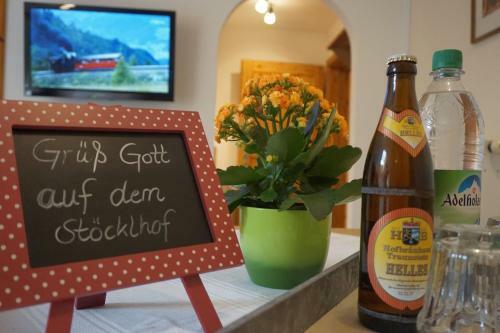 Agroturismo St�cklhof