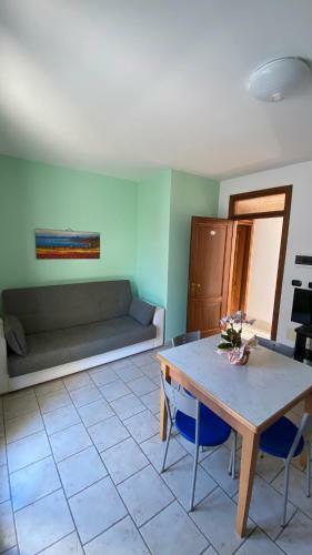 Apartamento Casa Pescoluse 50m Dal Mare