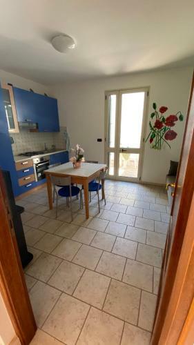 Apartamento Casa Pescoluse 50m Dal Mare
