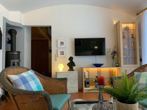 Apartamento Ferienhaus Marianne Kroschinski