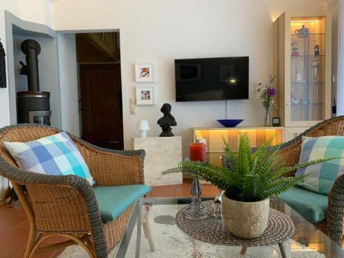 Apartamento Ferienhaus Marianne Kroschinski