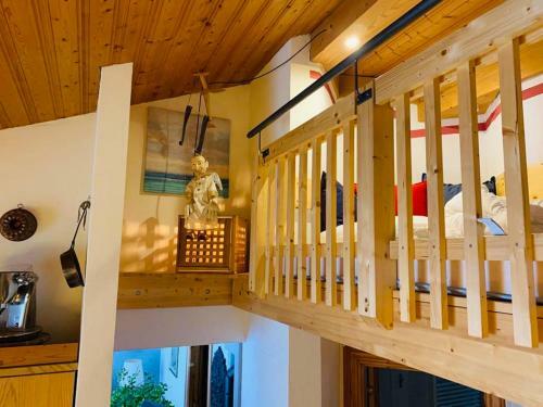Apartamento Ferienhaus Marianne Kroschinski