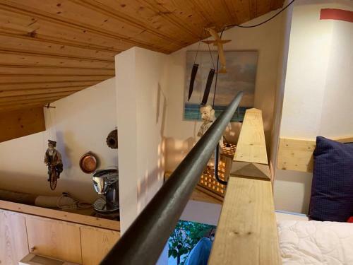 Apartamento Ferienhaus Marianne Kroschinski