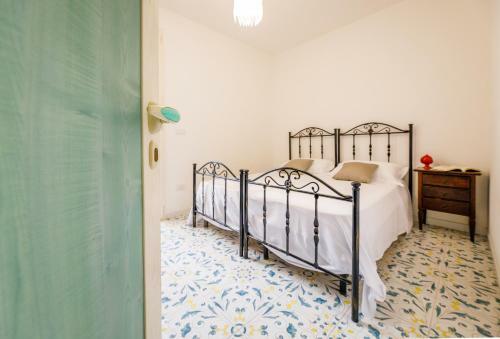 Apartamento Mare Villas Pescoluse