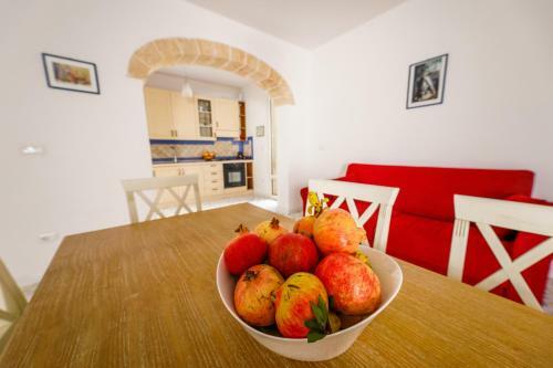 Apartamento Mare Villas Pescoluse