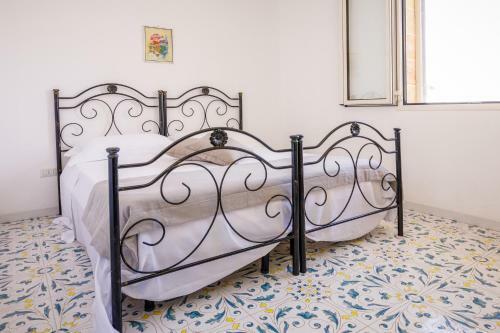 Apartamento Mare Villas Pescoluse
