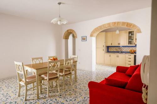 Apartamento Mare Villas Pescoluse