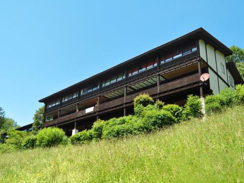 Apartment Siegsdorf