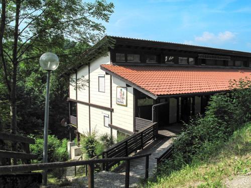 Apartment Siegsdorf