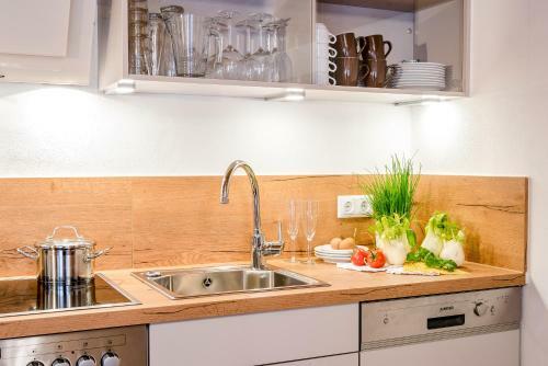 Apartamento Hochgallinger Hof