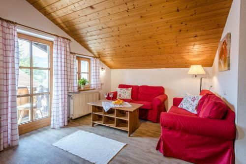 Apartamento Hochgallinger Hof
