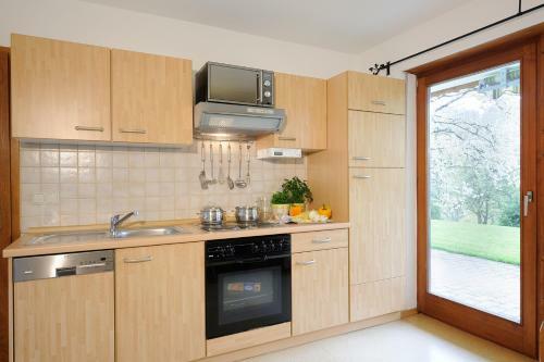 Apartamento Hochgallinger Hof