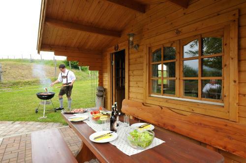 Apartamento Hochgallinger Hof