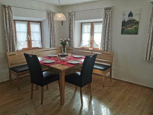 Hostal Pension Ober