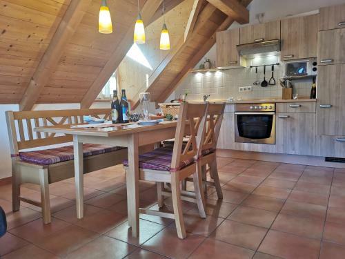Hostal Pension Ober