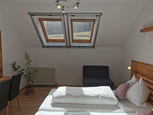 Hostal Pension Ober