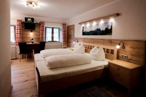Hostal Pension Ober