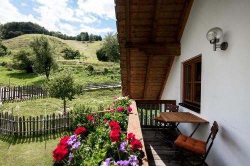 Hostal Pension Ober