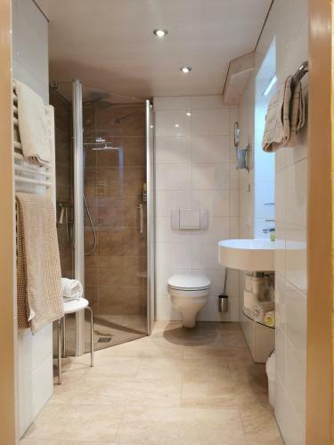 Hostal Pension Ober