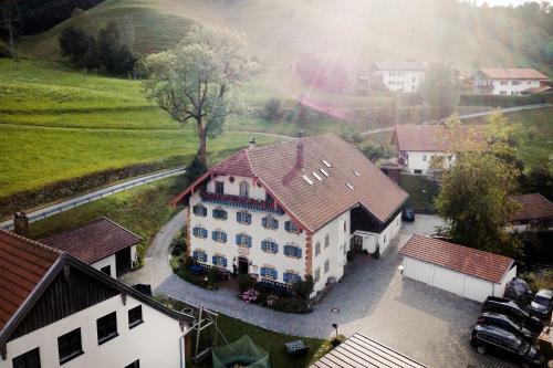 Hostal Pension Ober