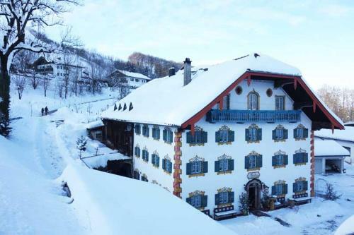 Hostal Pension Ober
