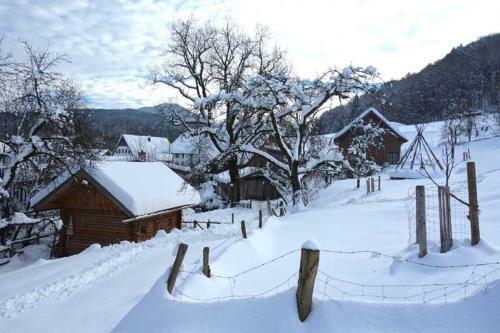 Hostal Pension Ober