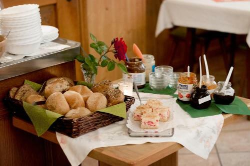 Hostal Pension Ober