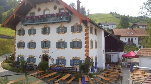 Hostal Pension Ober