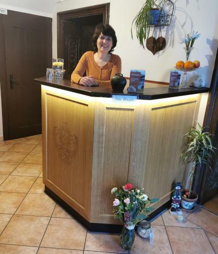 Hostal Pension Ober