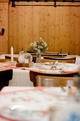 Hostal Pension Ober