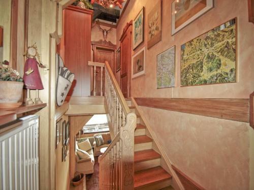 Apartamentos Ferienwohnung Vogel