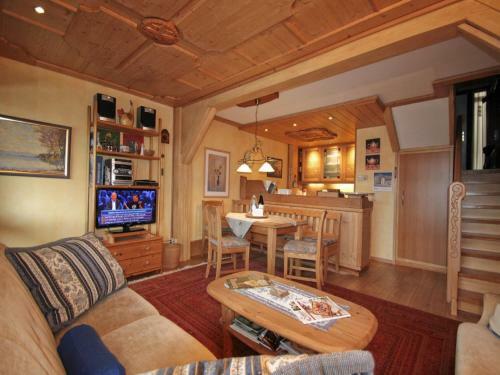 Apartamentos Ferienwohnung Vogel